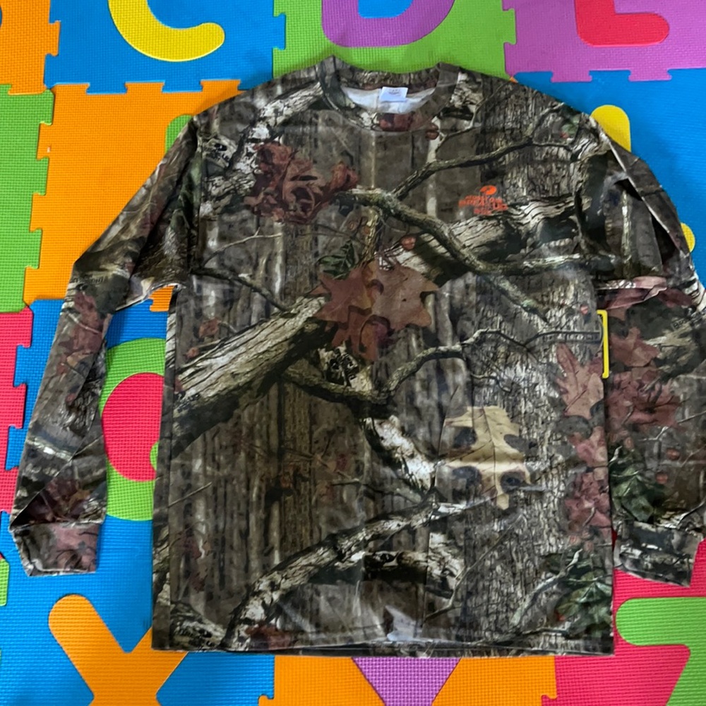 Boys T-shirt large kids